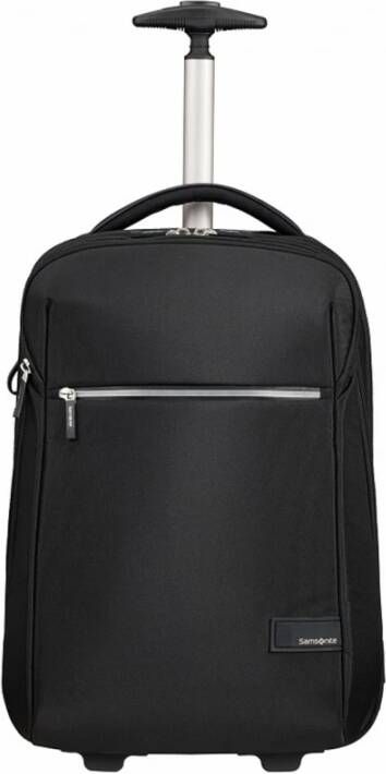 Samsonite Cabinebakken Zwart Unisex