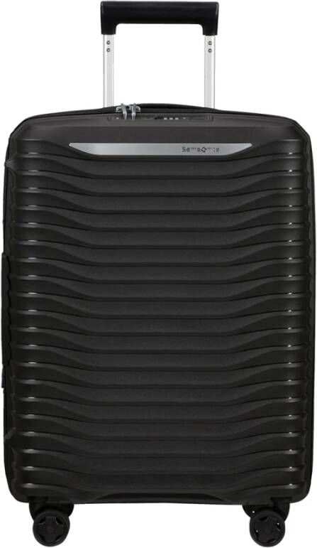 Samsonite Cabinebakken Zwart Unisex