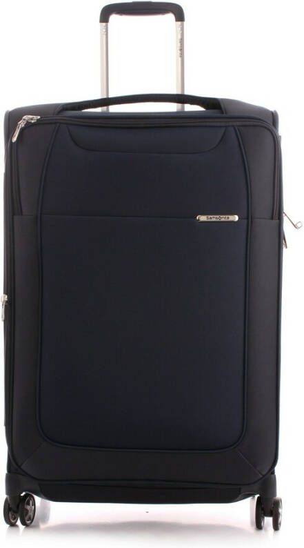 Samsonite Kg6011304 Middle suitcase Blauw Unisex