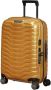 Samsonite Expandable Spinner 5520 Cabin Bag Yellow Unisex - Thumbnail 2