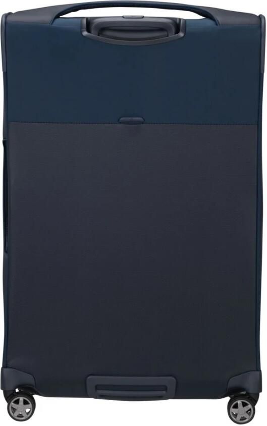 Samsonite Zachte bagage trolley D'LITE Harde koffer reiskoffer TSA-cijferslot in klassiek ontwerp - Foto 2
