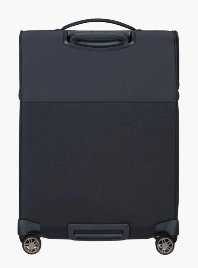 Samsonite Zachte bagage trolley Zachte schaal koffer grote koffer reiskoffer met volumevergroting - Foto 2