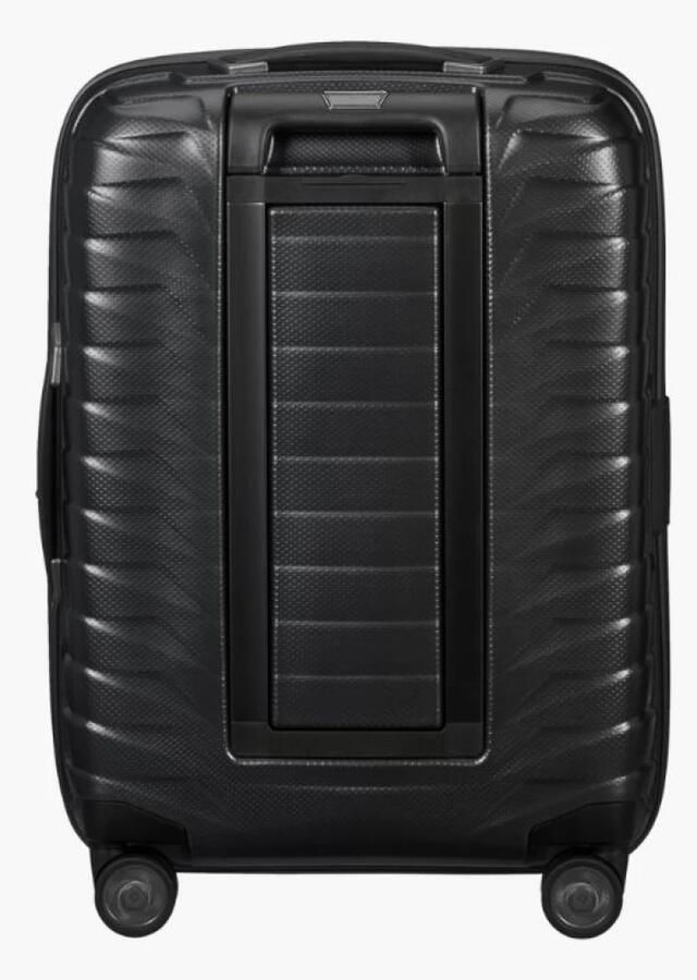 Samsonite Proxis Spinner Uitbreidbare Bagage Gray Unisex - Foto 4