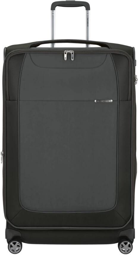 Samsonite Beweging 4-wiel Trolley met TSA-sluiting Green Unisex - Foto 5