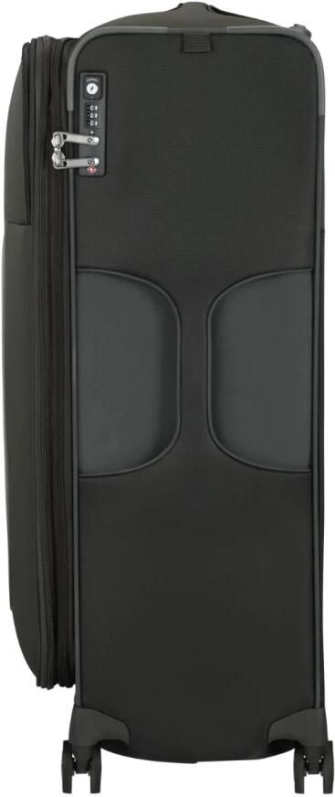 Samsonite Beweging 4-wiel Trolley met TSA-sluiting Green Unisex - Foto 6