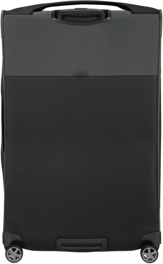 Samsonite Beweging 4-wiel Trolley met TSA-sluiting Green Unisex - Foto 3