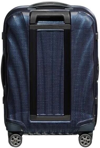 Samsonite C-Lite Spinner Blauwe Koffer Blue Unisex - Foto 4