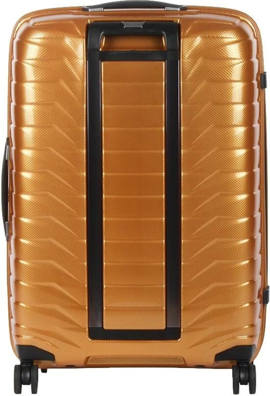 Samsonite Hardshell-trolley PROXIS verschillende maten en kleuren Trolley reisbagage harde koffer reistrolley TSA-cijferslot - Foto 4