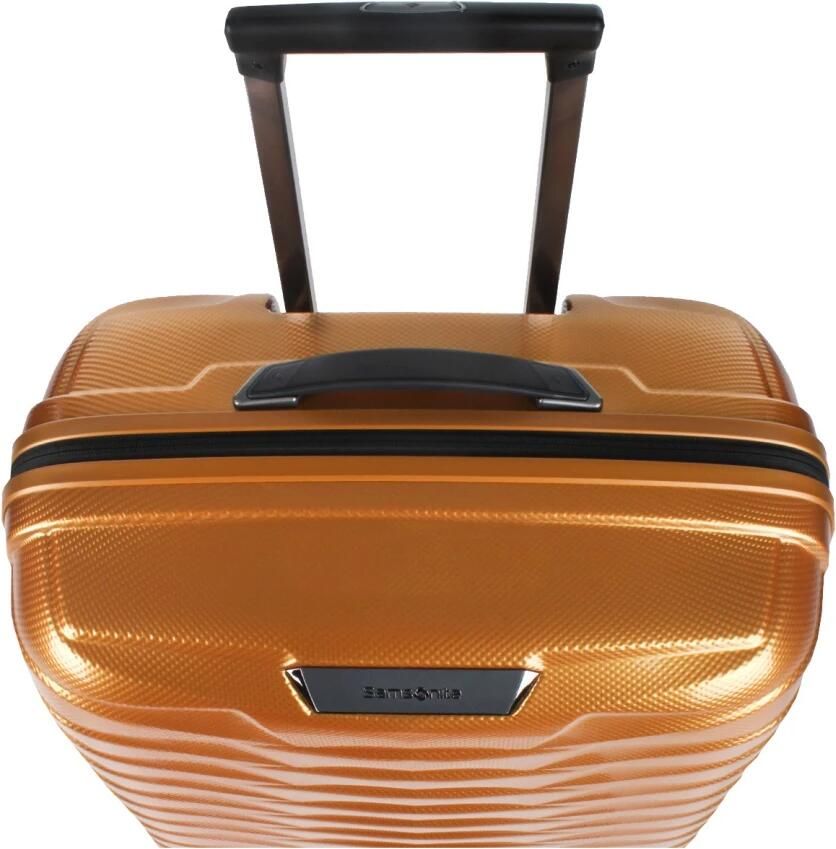 Samsonite Hardshell-trolley PROXIS verschillende maten en kleuren Trolley reisbagage harde koffer reistrolley TSA-cijferslot - Foto 3