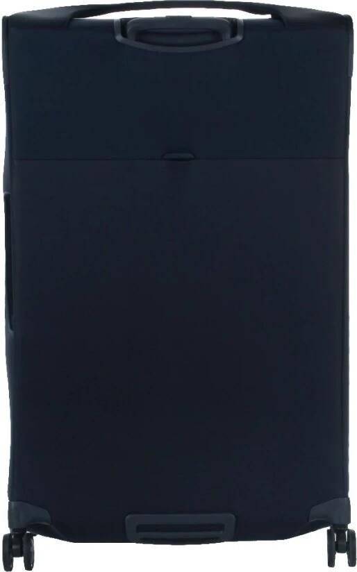 Samsonite trolley D'Lite 78 cm. Expandable donkerblauw - Foto 4