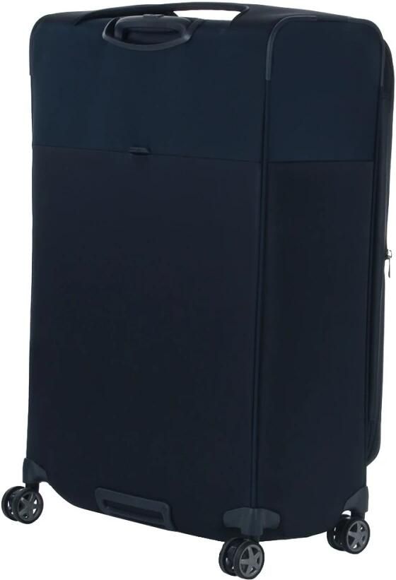 Samsonite trolley D'Lite 78 cm. Expandable donkerblauw - Foto 3