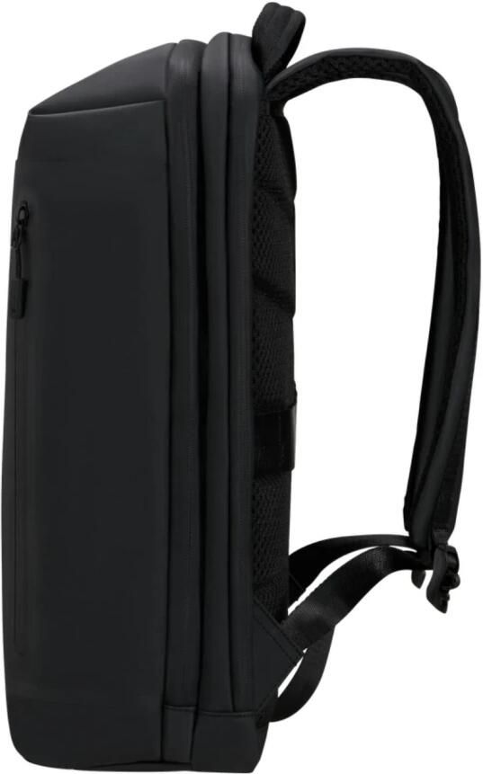 Samsonite 15.6 inch laptop rugzak Coatify Biz zwart - Foto 4