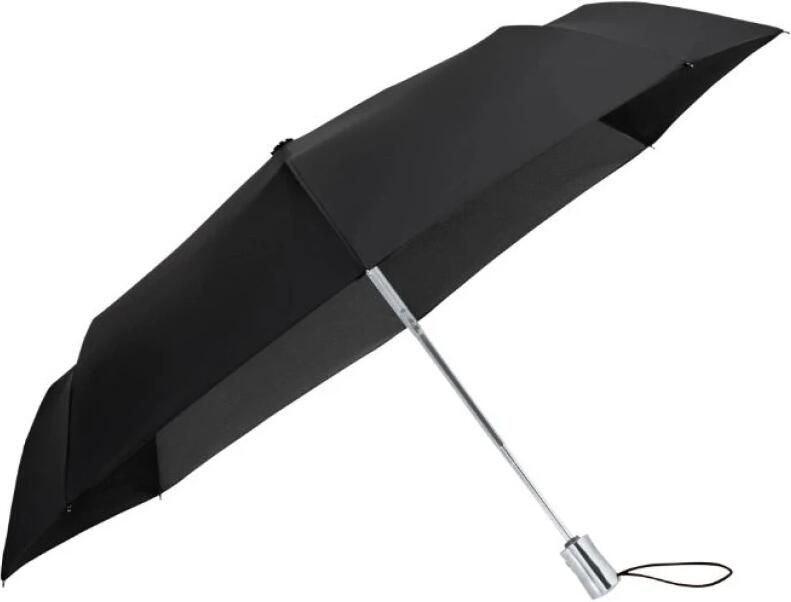Samsonite Compacte Rain PRO Paraplu Black Unisex - Foto 3