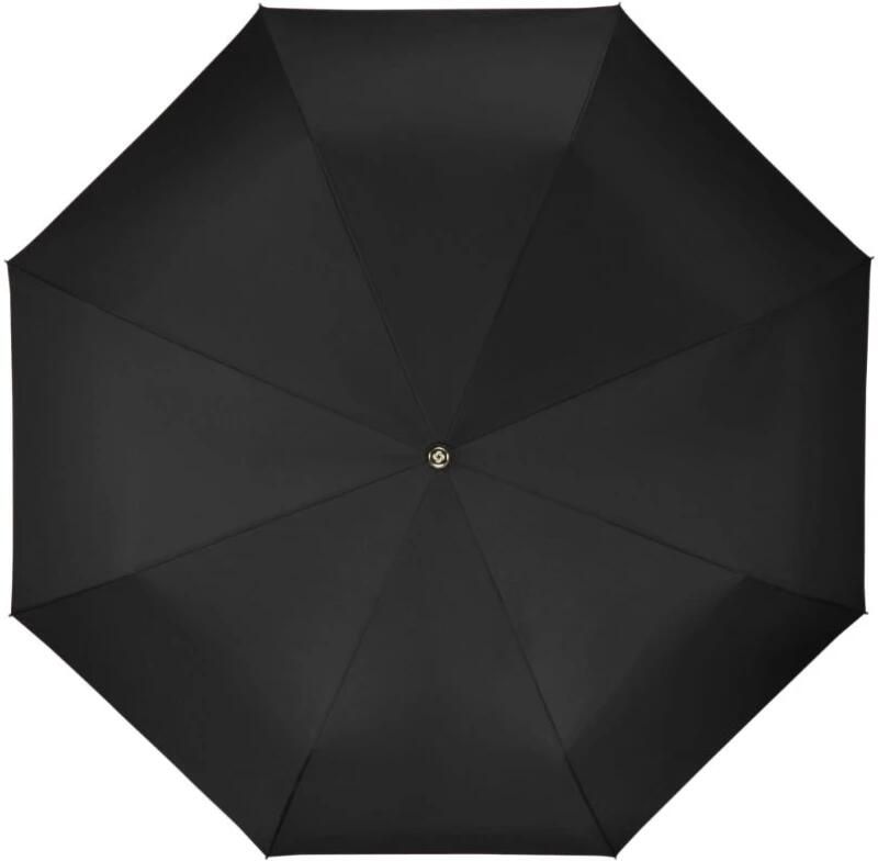 Samsonite Compacte Rain PRO Paraplu Black Unisex - Foto 4