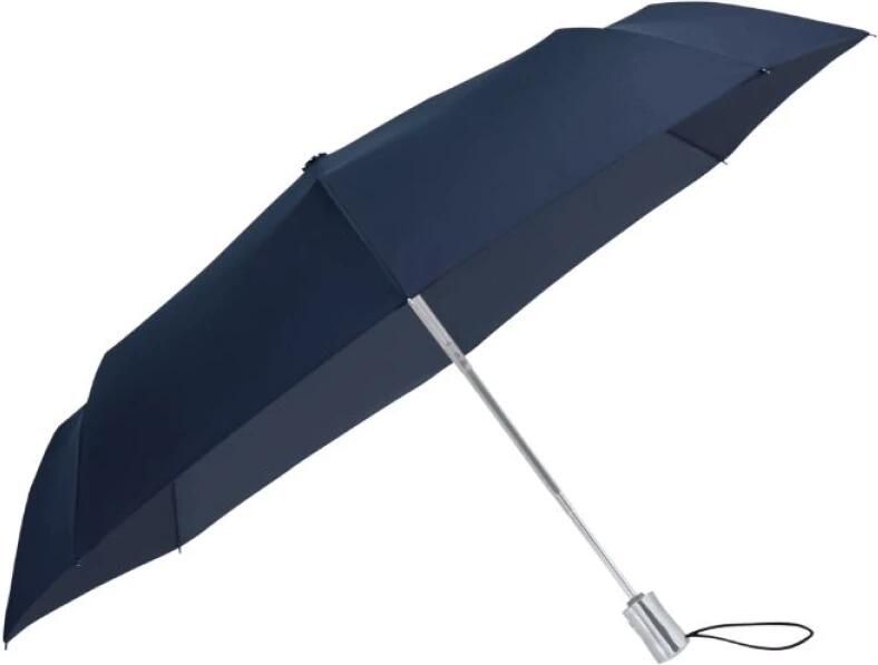 Samsonite Compacte Rain PRO Paraplu Blue Unisex - Foto 3