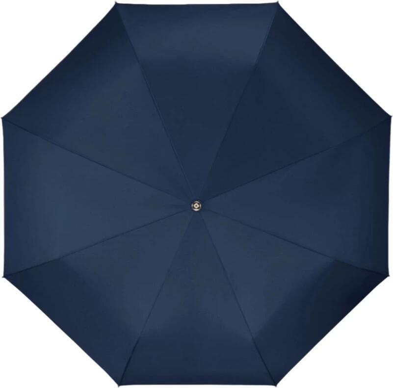 Samsonite Compacte Rain PRO Paraplu Blue Unisex - Foto 4