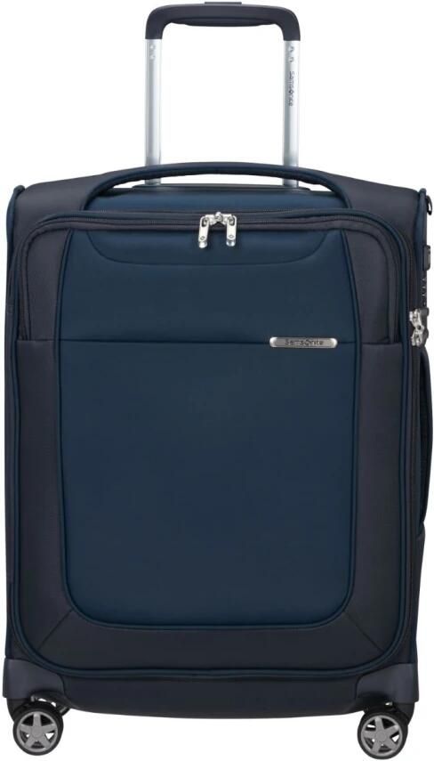 Samsonite Zachte bagage trolley D'LITE verschillende maten en kleuren Hardcase koffer reiskoffer TSA-cijferslot volume uitbreiding - Foto 6