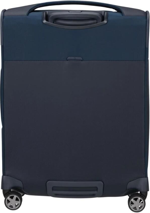 Samsonite Zachte bagage trolley D'LITE verschillende maten en kleuren Hardcase koffer reiskoffer TSA-cijferslot volume uitbreiding - Foto 2