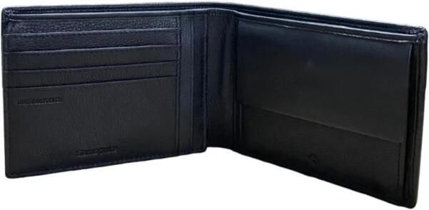 Samsonite Elegante Eluxe SLG Portemonnee Black Heren - Foto 2