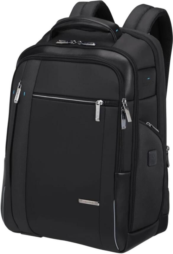 Samsonite Elegante Spectrolite 3.0 Laptop Rugzak Black Unisex - Foto 3