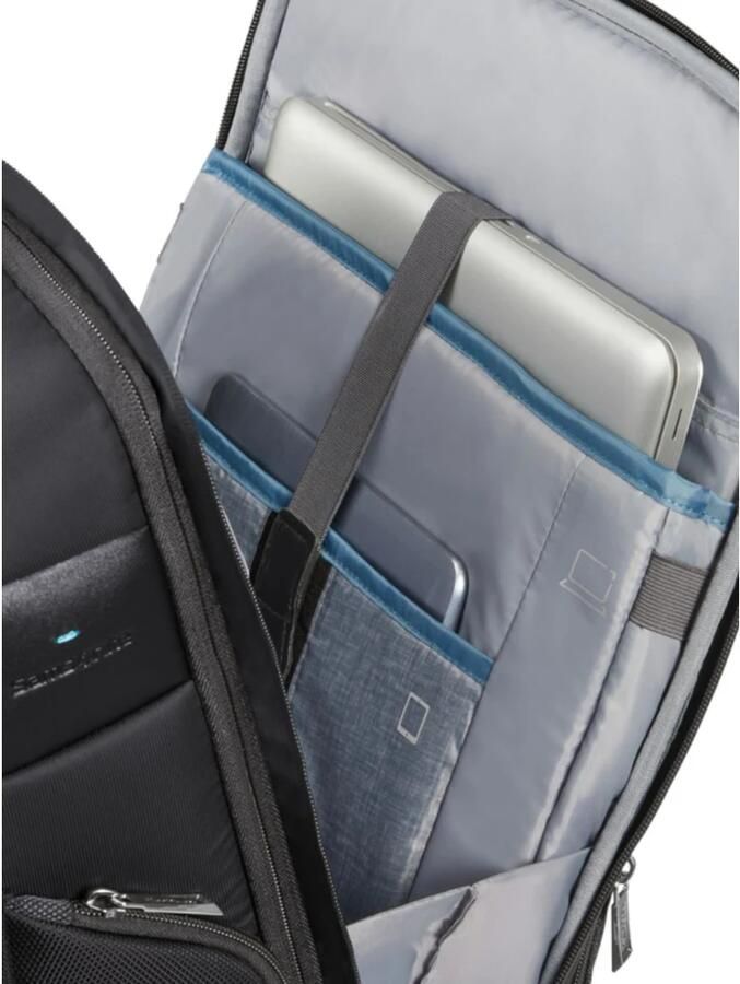 Samsonite Elegante Spectrolite 3.0 Laptop Rugzak Black Unisex - Foto 4