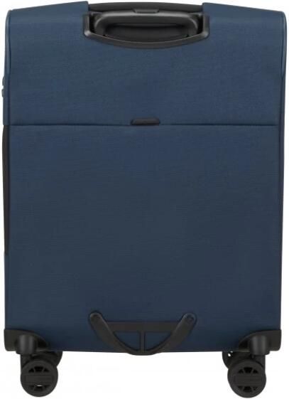 Samsonite Elegante Vaycay Koffers Blauw Blue Unisex - Foto 5