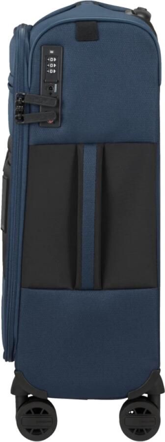 Samsonite Elegante Vaycay Koffers Blauw Blue Unisex - Foto 4