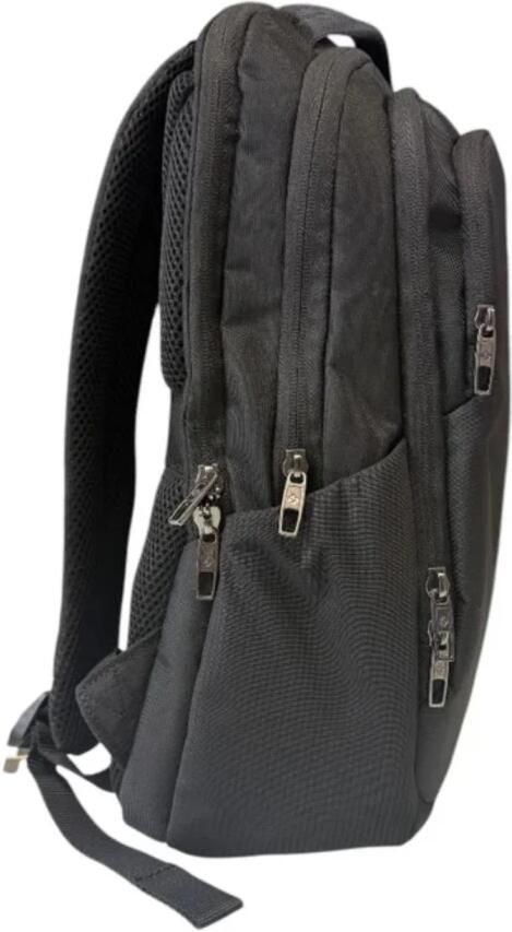 Samsonite Guardit 3.0 Multi-Accessory Rugzak Black Unisex - Foto 12