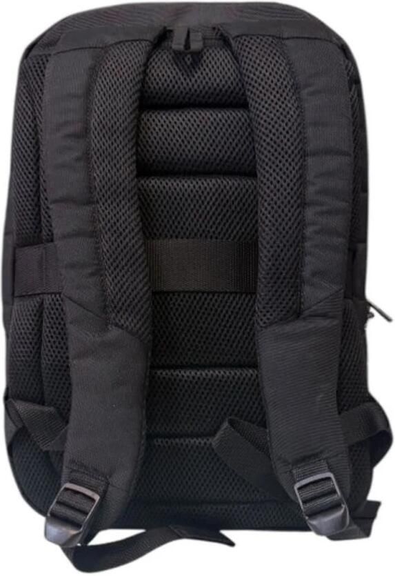Samsonite Guardit 3.0 Multi-Accessory Rugzak Black Unisex - Foto 11