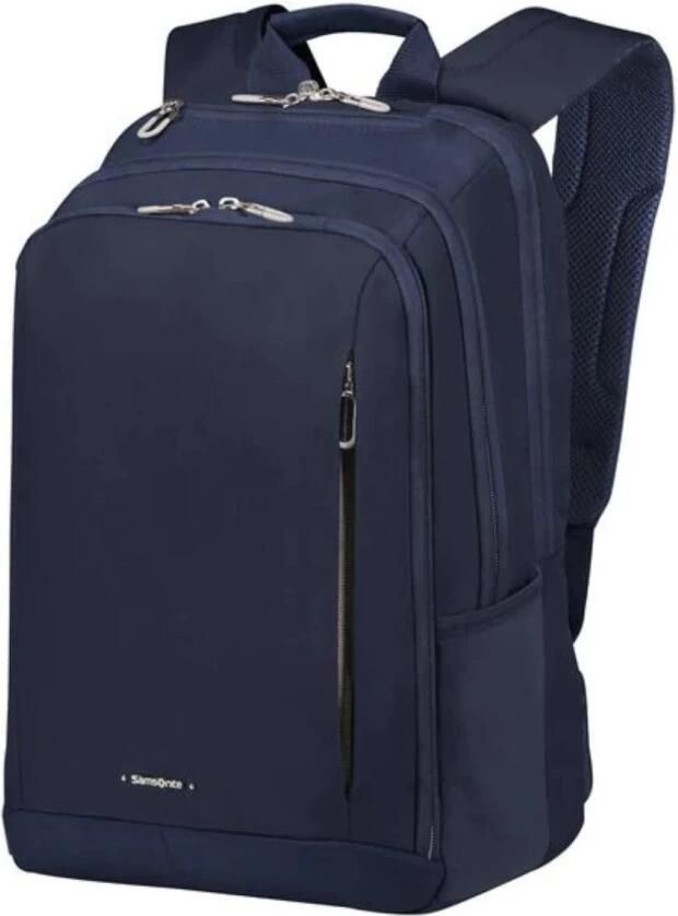 Samsonite Guardit Classy Business Rugzak Blue Unisex - Foto 2