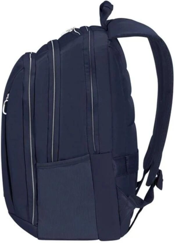 Samsonite Guardit Classy Business Rugzak Blue Unisex - Foto 3