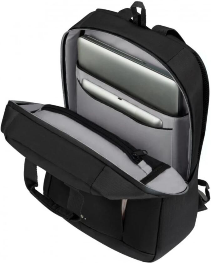 Samsonite Guardit Classy Zakelijke Rugzak Black Unisex - Foto 4