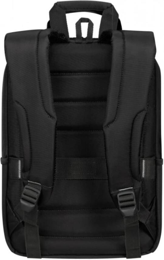 Samsonite Guardit Classy Zakelijke Rugzak Black Unisex - Foto 5