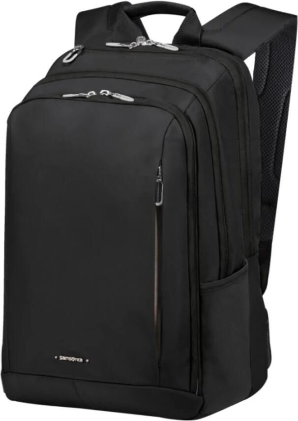 Samsonite Guardit Classy Zakelijke Rugzak Black Unisex - Foto 2