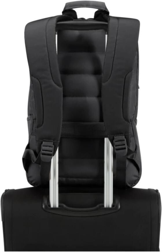 Samsonite Guardit Classy Zakelijke Rugzak Black Unisex - Foto 5