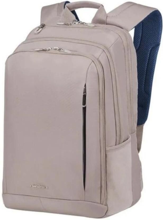 Samsonite Guardit Classy Zakelijke Rugzak Gray Unisex - Foto 1