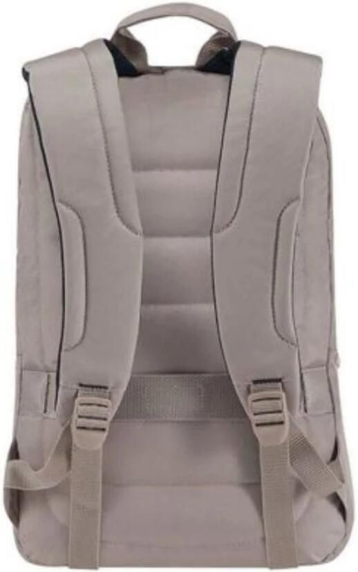 Samsonite Guardit Classy Zakelijke Rugzak Gray Unisex - Foto 4