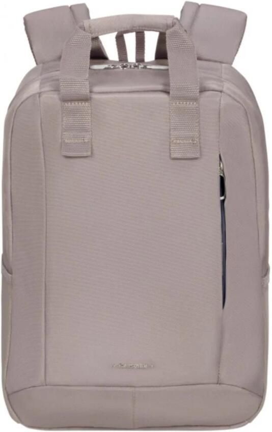 Samsonite 14.1 inch laptop rugzak Guardit Classy grijs - Foto 4