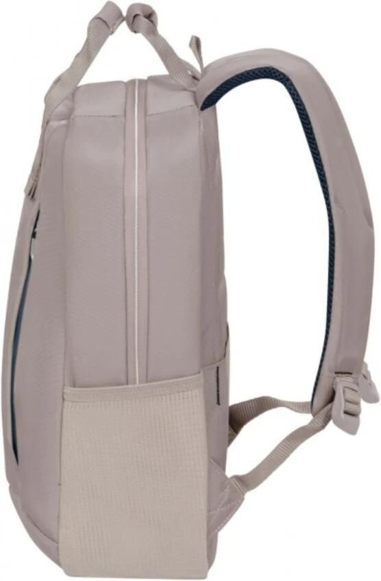 Samsonite 14.1 inch laptop rugzak Guardit Classy grijs - Foto 7