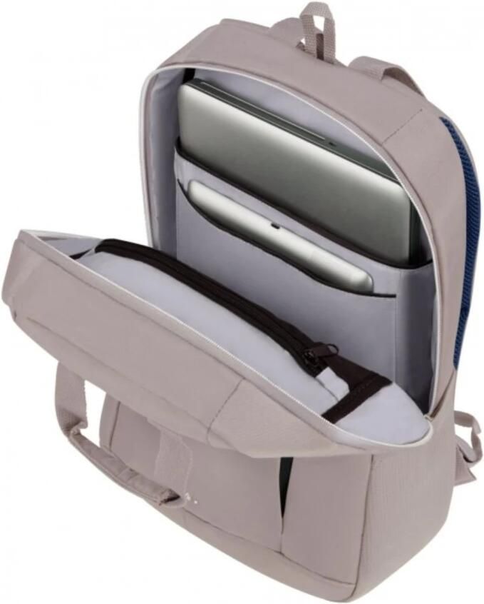 Samsonite 14.1 inch laptop rugzak Guardit Classy grijs - Foto 5