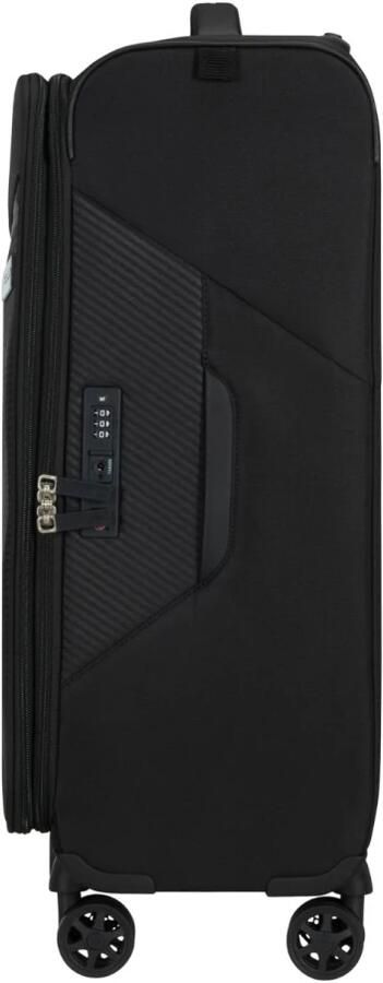 Samsonite Zachte bagage trolley LITEBEAM verschillende maten en kleuren Reiskoffer ruimbagage trolley volume uitbreiding bij M L - Foto 9