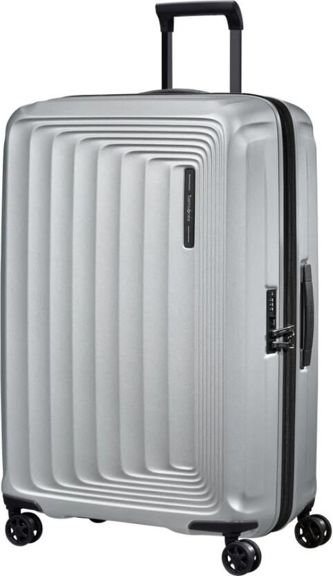Samsonite Hardshell-trolley NUON verschillende maten en kleuren Hardcase koffer TSA-cijferslot volume uitbreiding bij S XL - Foto 3