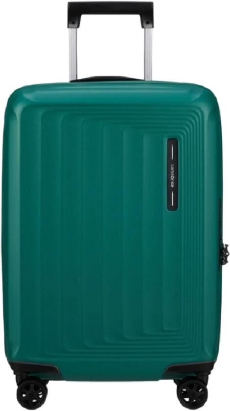 Samsonite Hardshell-trolley NUON verschillende maten en kleuren - Foto 3