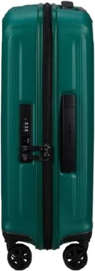 Samsonite Hardshell-trolley NUON verschillende maten en kleuren - Foto 2