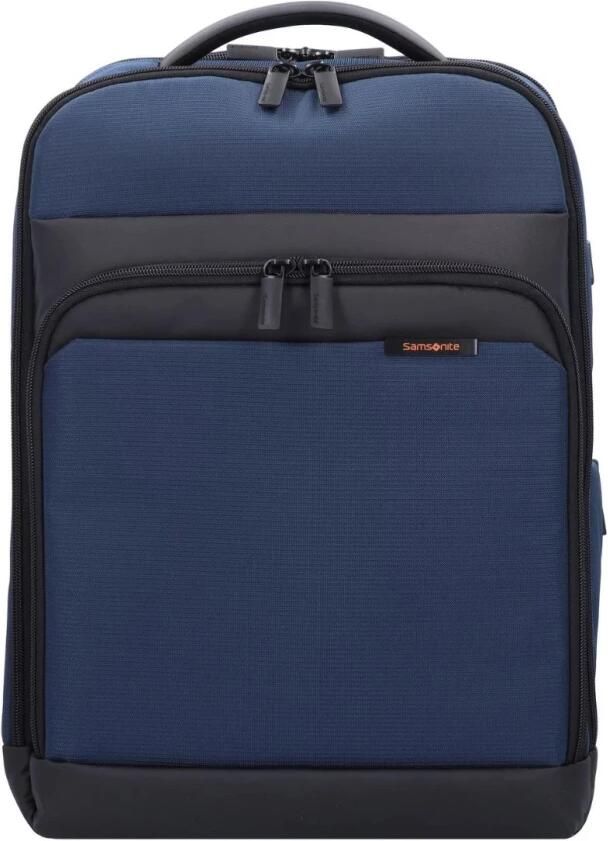 Samsonite 15.6 inch laptop rugzak Mysight donkerblauw