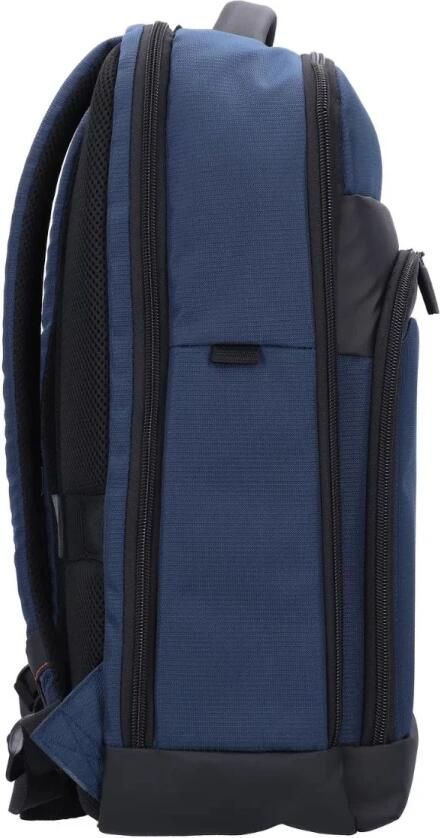 Samsonite 15.6 inch laptop rugzak Mysight donkerblauw - Foto 6