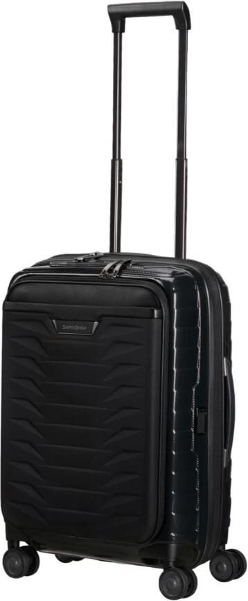 Samsonite Hardshell-trolley PROXIS 55 EXP easy access Handbagage harde koffer volumevergroting laptopvak - Foto 4