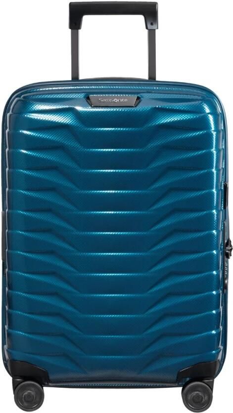 Samsonite Hardshell-trolley PROXIS verschillende maten en kleuren Trolley reisbagage harde koffer reistrolley TSA-cijferslot - Foto 7