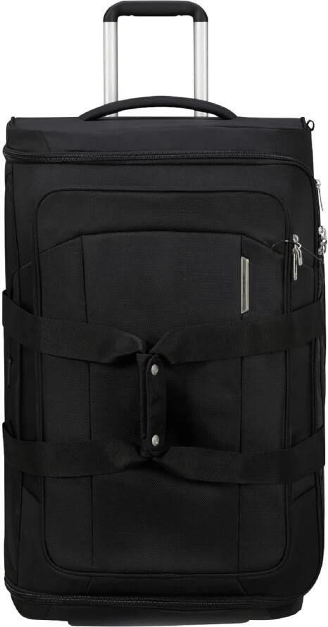 Samsonite Reisoplossingen Zwart Black Unisex - Foto 2