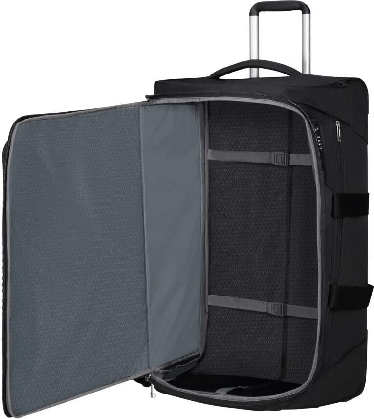 Samsonite Reisoplossingen Zwart Black Unisex - Foto 3